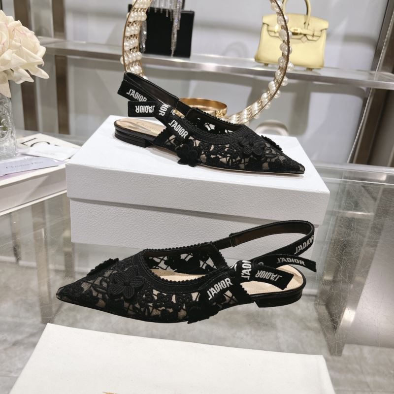 Christian Dior Sandals